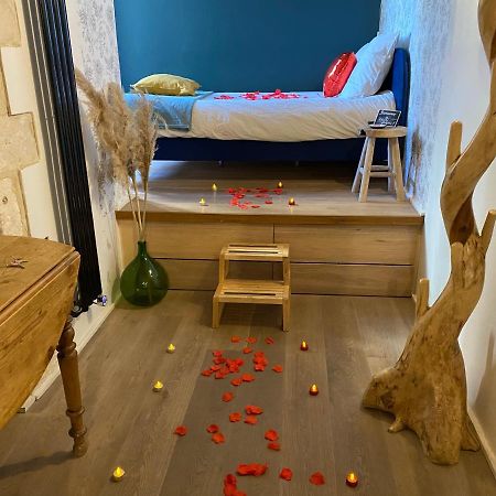 Lovely Avignon - Studio De Charme Plein Centre - Proche Palais Des Papes ภายนอก รูปภาพ